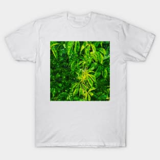 It&#39;s A Jungle Out There T-Shirt